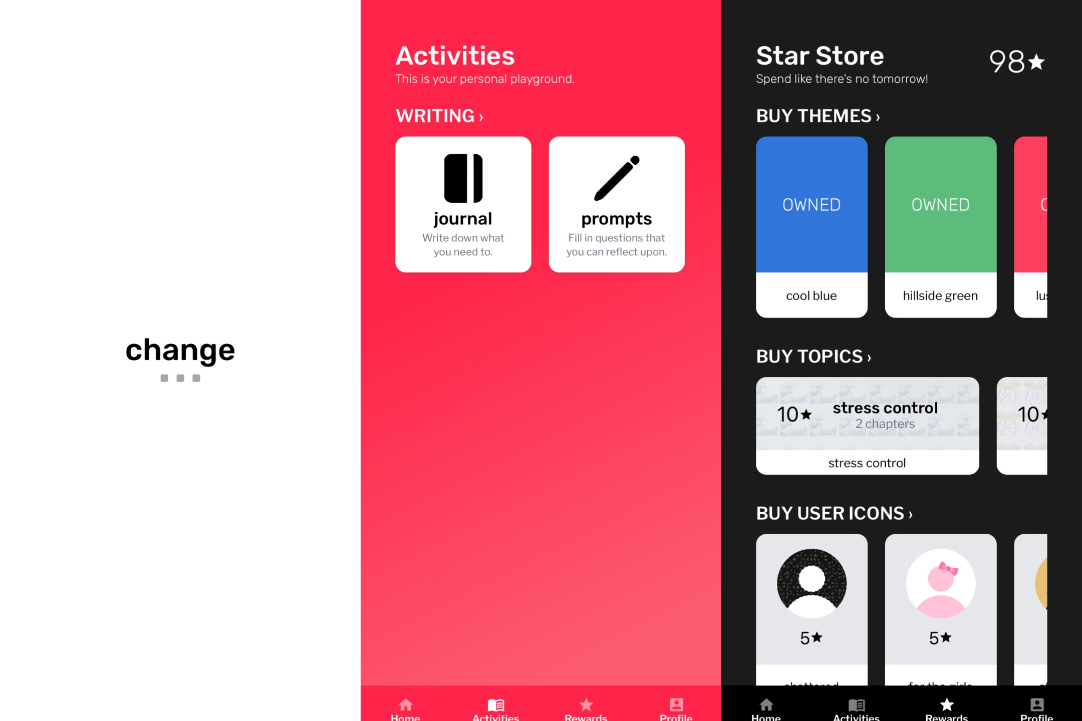 change compilation images - 1