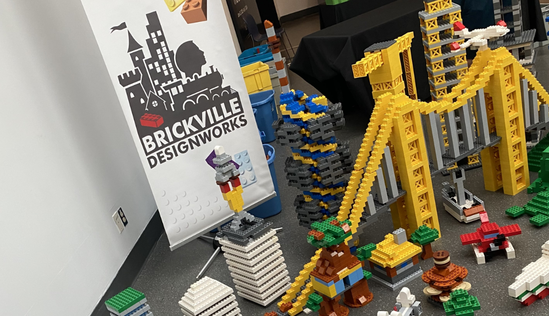 BrickWorks at Science World